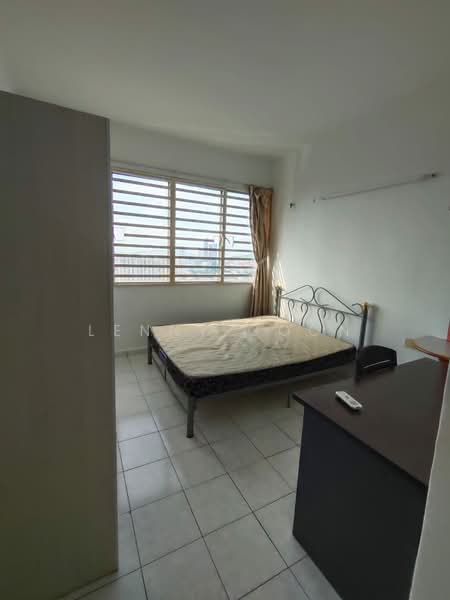 Condominium for Rent at N-Park Condominium - Lenny Goon - Bedroom - PropertyGuru.com.my