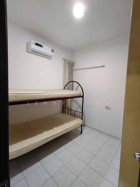 Condominium for Rent at N-Park Condominium - Lenny Goon - Bedroom - PropertyGuru.com.my