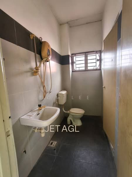 Rumah Teres 2 Tingkat untuk Dijual di Shah Alam (Selangor) - Tom Lee - PropertyGuru.com.my
