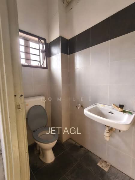 Rumah Teres 2 Tingkat untuk Dijual di Shah Alam (Selangor) - Tom Lee - PropertyGuru.com.my