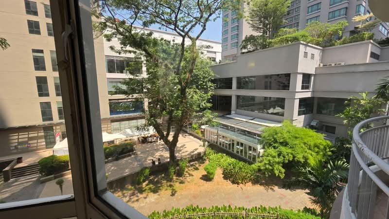 Kondominium untuk Dijual di Gurney Park Condominium - A Ee Ee - Exterior - PropertyGuru.com.my