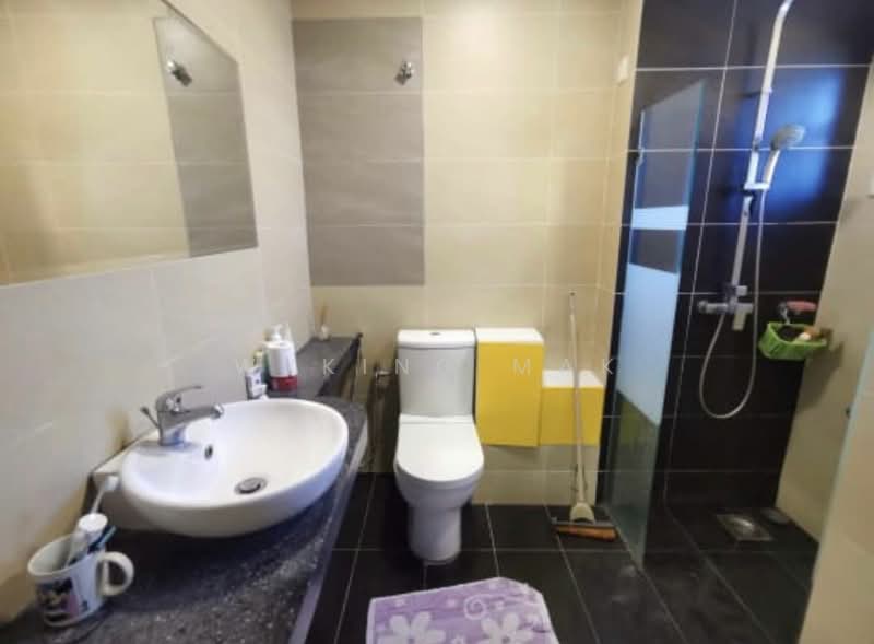 Rumah Teres 3 Tingkat untuk Dijual di Batu Caves (Kuala Lumpur) - Wyking Mak - Bathroom - PropertyGuru.com.my