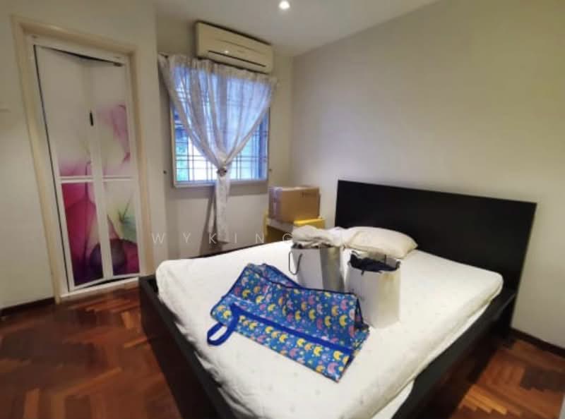 Rumah Teres 3 Tingkat untuk Dijual di Batu Caves (Kuala Lumpur) - Wyking Mak - Bedroom - PropertyGuru.com.my