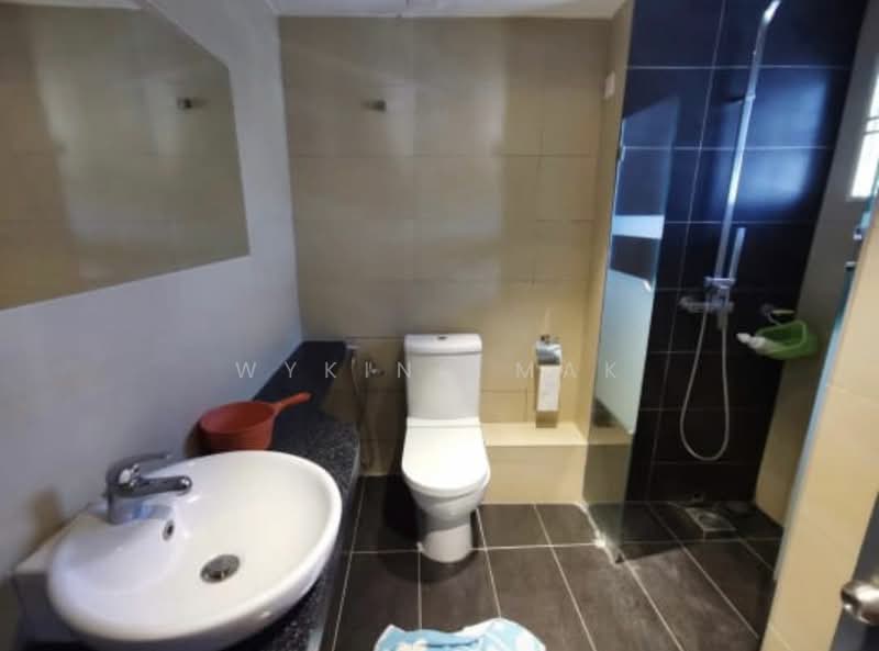Rumah Teres 3 Tingkat untuk Dijual di Batu Caves (Kuala Lumpur) - Wyking Mak - Bathroom - PropertyGuru.com.my
