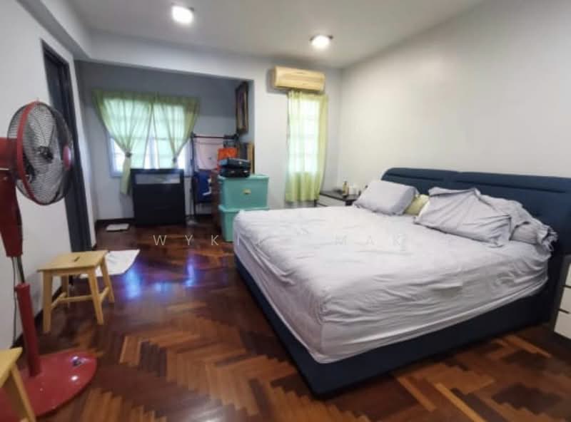Rumah Teres 3 Tingkat untuk Dijual di Batu Caves (Kuala Lumpur) - Wyking Mak - Bedroom - PropertyGuru.com.my