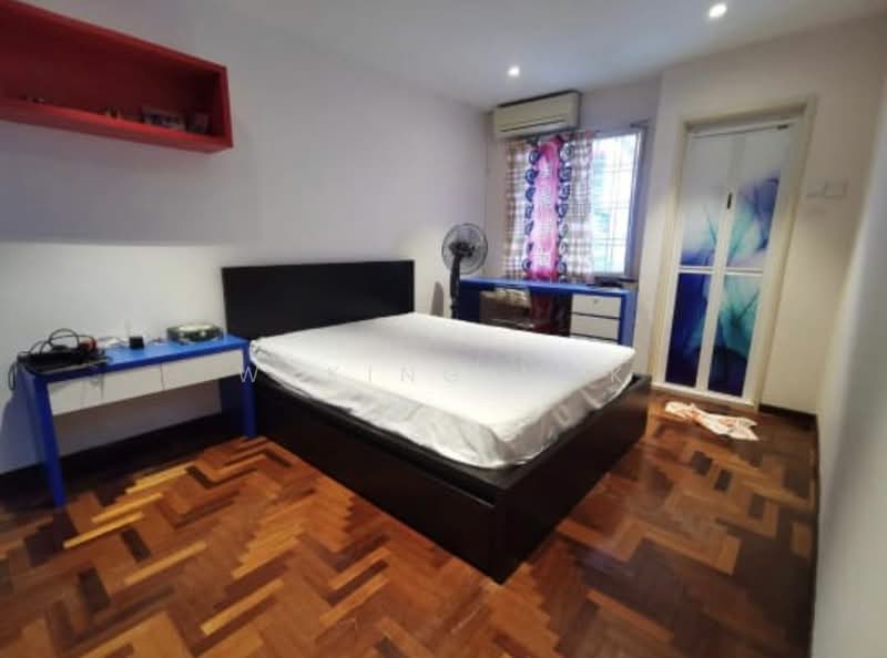 Rumah Teres 3 Tingkat untuk Dijual di Batu Caves (Kuala Lumpur) - Wyking Mak - Bedroom - PropertyGuru.com.my