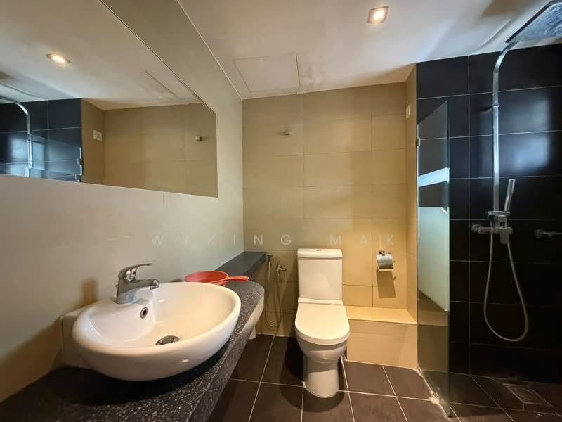 Rumah Teres 3 Tingkat untuk Dijual di Batu Caves (Kuala Lumpur) - Wyking Mak - Bathroom - PropertyGuru.com.my