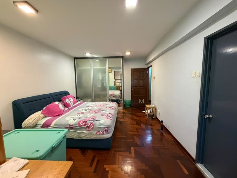 Rumah Teres 3 Tingkat untuk Dijual di Batu Caves (Kuala Lumpur) - Wyking Mak - Bedroom - PropertyGuru.com.my