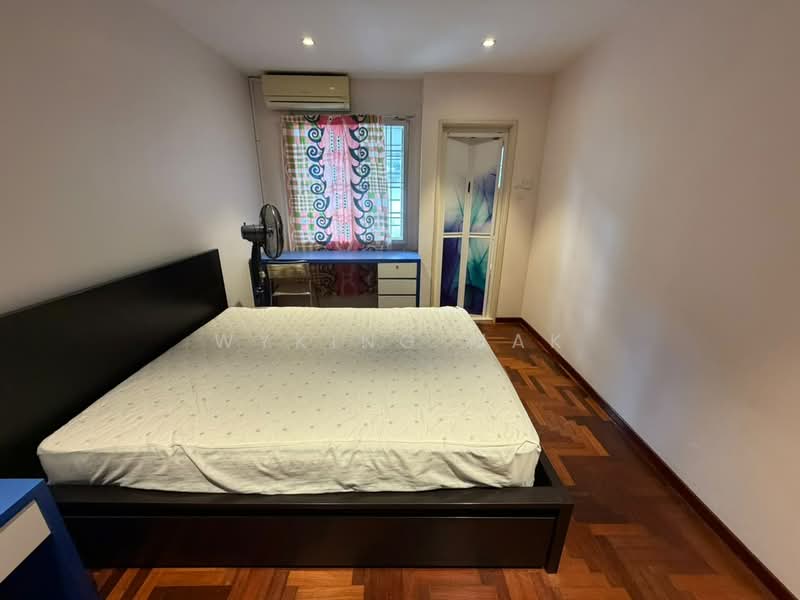 Rumah Teres 3 Tingkat untuk Dijual di Batu Caves (Kuala Lumpur) - Wyking Mak - Bedroom - PropertyGuru.com.my