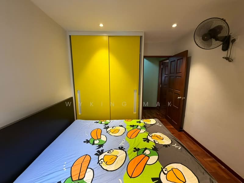 Rumah Teres 3 Tingkat untuk Dijual di Batu Caves (Kuala Lumpur) - Wyking Mak - Bedroom - PropertyGuru.com.my