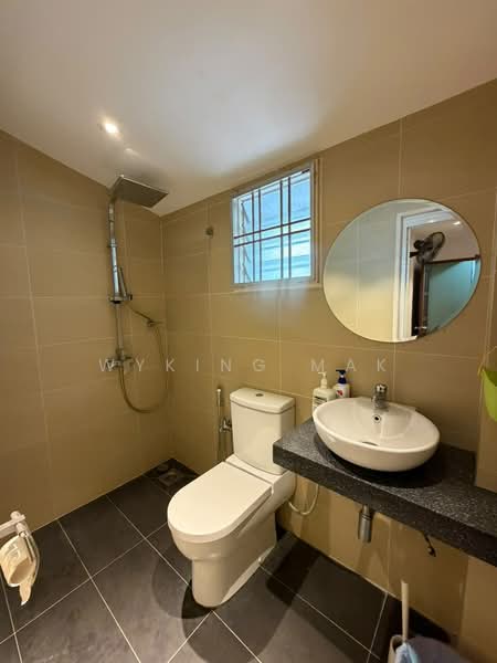 Rumah Teres 3 Tingkat untuk Dijual di Batu Caves (Kuala Lumpur) - Wyking Mak - Bathroom - PropertyGuru.com.my