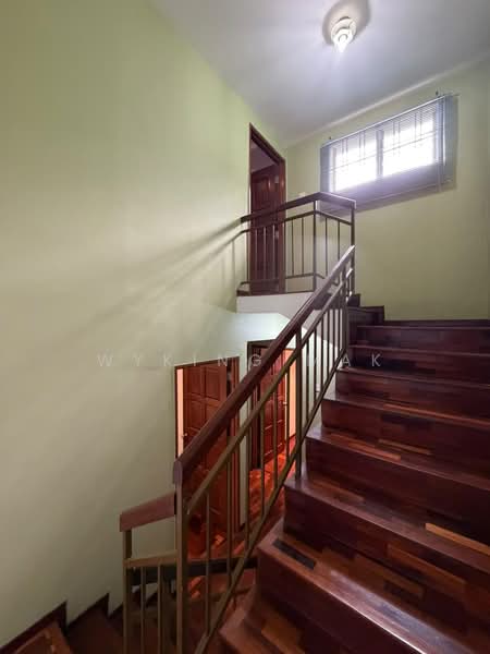 Rumah Teres 3 Tingkat untuk Dijual di Batu Caves (Kuala Lumpur) - Wyking Mak - Interior - PropertyGuru.com.my