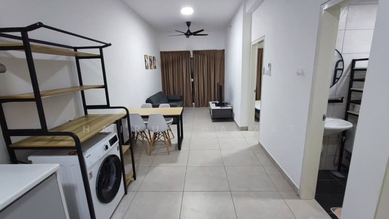 Servis Apartment untuk Disewa di Residensi Rimbun @ Canopy Hills - Hairul Haizat - PropertyGuru.com.my