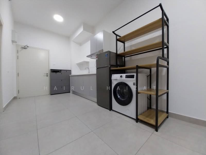 Servis Apartment untuk Disewa di Residensi Rimbun @ Canopy Hills - Hairul Haizat - PropertyGuru.com.my