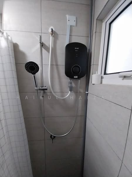 Servis Apartment untuk Disewa di Residensi Rimbun @ Canopy Hills - Hairul Haizat - PropertyGuru.com.my