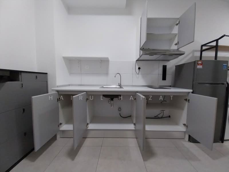 Servis Apartment untuk Disewa di Residensi Rimbun @ Canopy Hills - Hairul Haizat - PropertyGuru.com.my