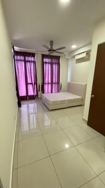 Condominium for Sale at Lido Residency - Kweenie Chong - Bedroom - PropertyGuru.com.my