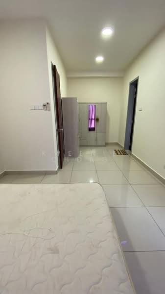 Condominium for Sale at Lido Residency - Kweenie Chong - Corridor - PropertyGuru.com.my