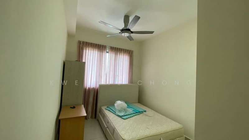 Condominium for Sale at Lido Residency - Kweenie Chong - Bedroom - PropertyGuru.com.my