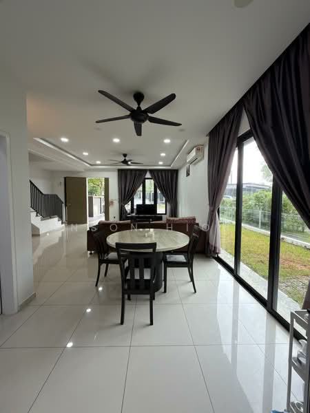 Rumah Teres 2 Tingkat untuk Disewa di Sunway City Iskandar Puteri (Iskandar Puteri (Nusajaya)) - Anson Hiong - PropertyGuru.com.my