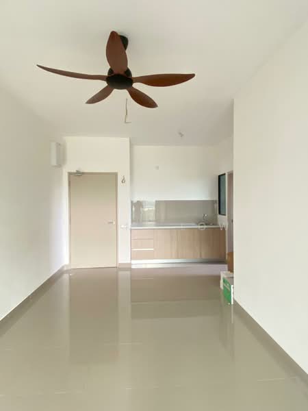 Servis Apartment untuk Disewa di Mori Residences 2 - Jimmy Low - PropertyGuru.com.my