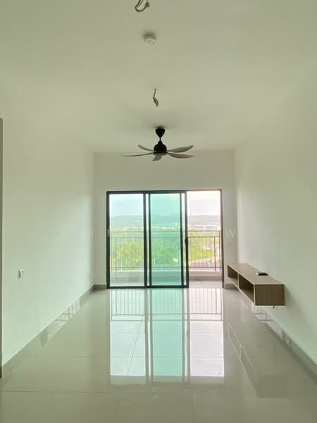 Servis Apartment untuk Disewa di Mori Residences 2 - Jimmy Low - PropertyGuru.com.my