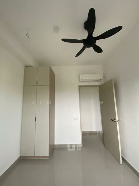 Servis Apartment untuk Disewa di Mori Residences 2 - Jimmy Low - PropertyGuru.com.my