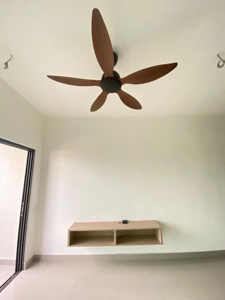 Servis Apartment untuk Disewa di Mori Residences 2 - Jimmy Low - PropertyGuru.com.my