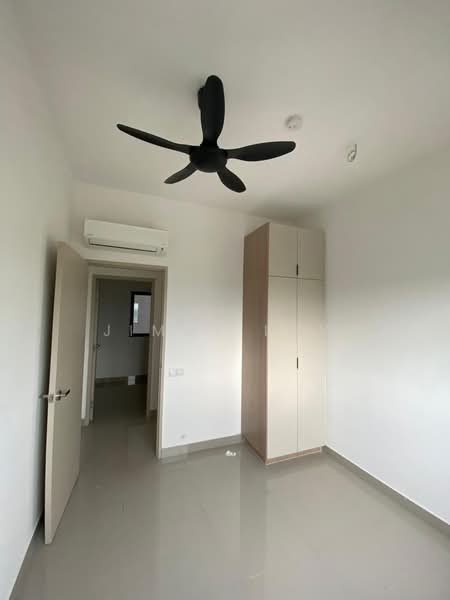Servis Apartment untuk Disewa di Mori Residences 2 - Jimmy Low - PropertyGuru.com.my
