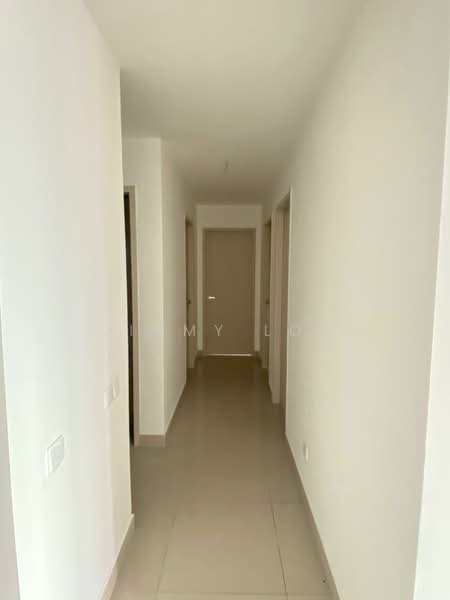 Servis Apartment untuk Disewa di Mori Residences 2 - Jimmy Low - PropertyGuru.com.my