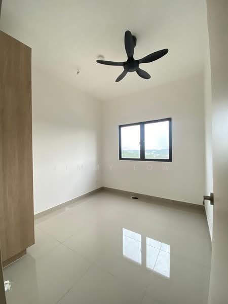 Servis Apartment untuk Disewa di Mori Residences 2 - Jimmy Low - PropertyGuru.com.my