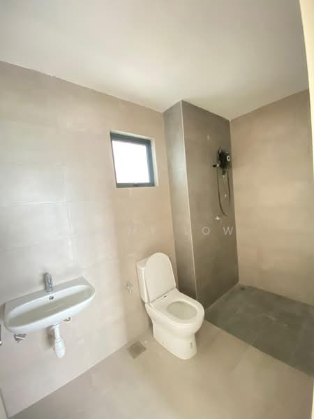Servis Apartment untuk Disewa di Mori Residences 2 - Jimmy Low - PropertyGuru.com.my