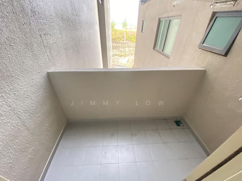 Servis Apartment untuk Disewa di Mori Residences 2 - Jimmy Low - PropertyGuru.com.my