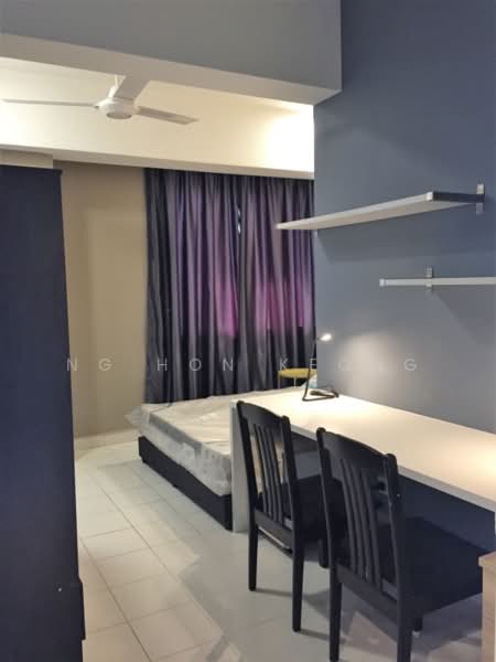 Servis Apartment untuk Dijual di Menara Rajawali - Ng Hon Keong - Bedroom - PropertyGuru.com.my