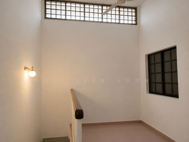 1-storey Terraced House for Rent in Taman Molek (Johor Bahru) - Pooi Leen Voon - PropertyGuru.com.my
