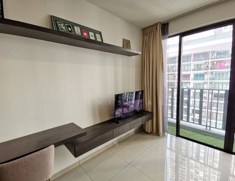 Service Residence for Rent at i-SOHO @ i-City - Dennis Tan - PropertyGuru.com.my