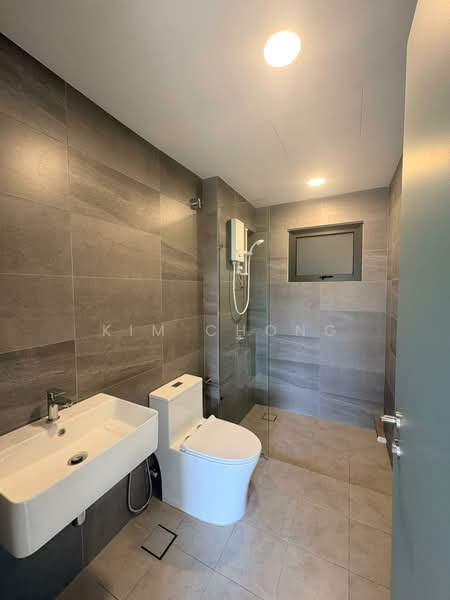 Condominium for Rent at Arinna - Kim Chong - Bathroom - PropertyGuru.com.my