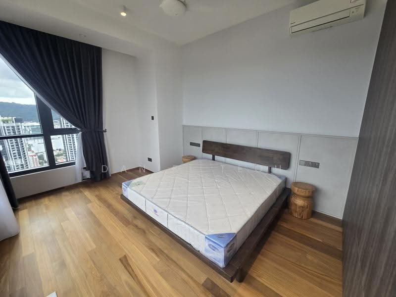 Kediaman Servis untuk Disewa di Marriott Residence @ Gurney - Daniel Teoh - PropertyGuru.com.my