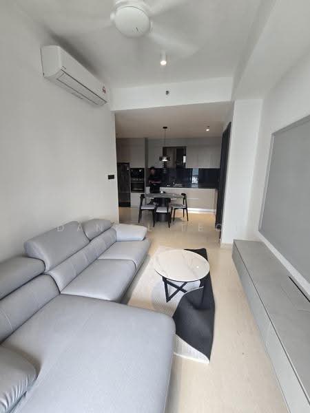 Kediaman Servis untuk Disewa di Marriott Residence @ Gurney - Daniel Teoh - PropertyGuru.com.my