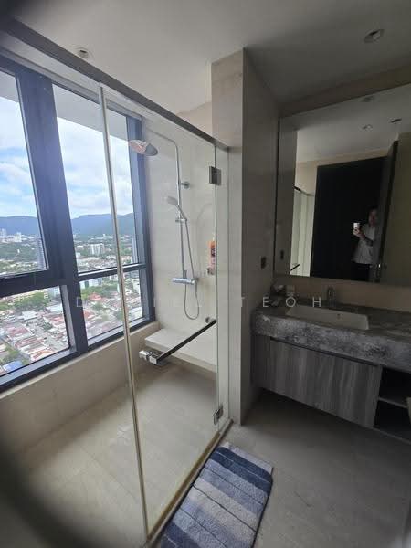 Kediaman Servis untuk Disewa di Marriott Residence @ Gurney - Daniel Teoh - PropertyGuru.com.my