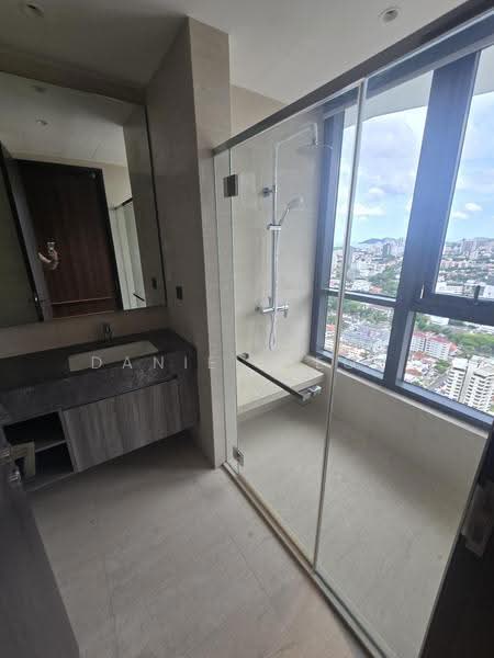 Kediaman Servis untuk Disewa di Marriott Residence @ Gurney - Daniel Teoh - PropertyGuru.com.my