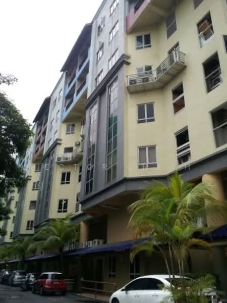 Office for Sale in Ampang (Kuala Lumpur) - Hector Cheah - Exterior - PropertyGuru.com.my