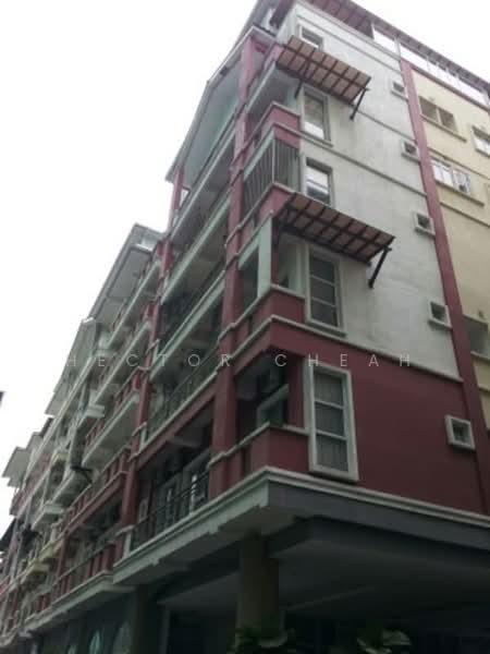 Office for Sale in Ampang (Kuala Lumpur) - Hector Cheah - Exterior - PropertyGuru.com.my