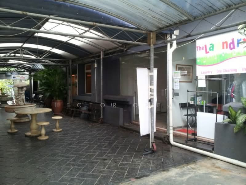 Office for Sale in Ampang (Kuala Lumpur) - Hector Cheah - Exterior - PropertyGuru.com.my