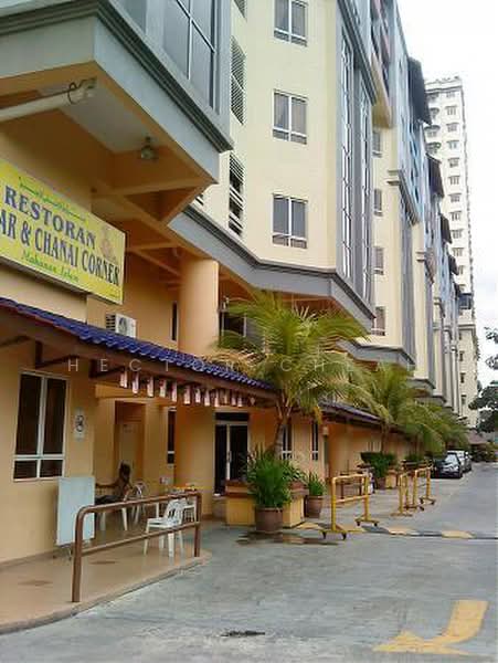 Office for Sale in Ampang (Kuala Lumpur) - Hector Cheah - Exterior - PropertyGuru.com.my