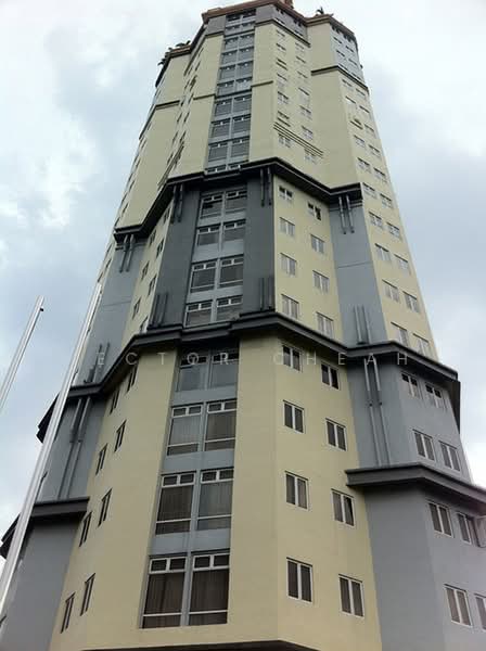 Office for Sale in Ampang (Kuala Lumpur) - Hector Cheah - Exterior - PropertyGuru.com.my