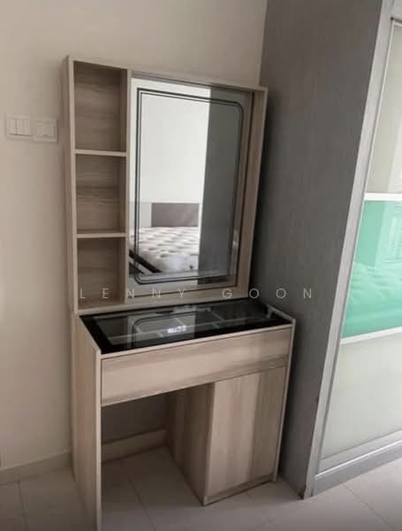 Kondominium untuk Disewa di Summer Place - Lenny Goon - Bedroom - PropertyGuru.com.my