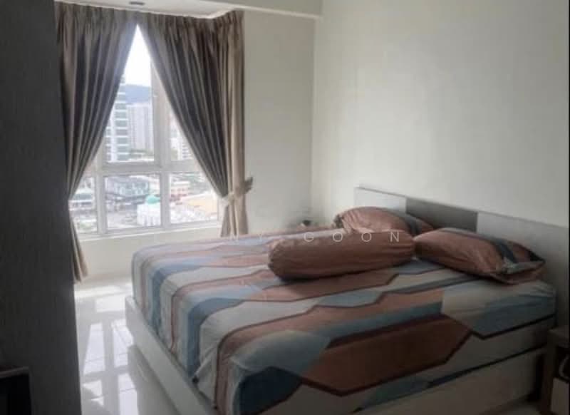 Kondominium untuk Disewa di Summer Place - Lenny Goon - Bedroom - PropertyGuru.com.my