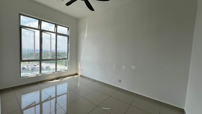 Service Residence for Sale at One Sentral Serviced Residence - Terry Tan - View - PropertyGuru.com.my
