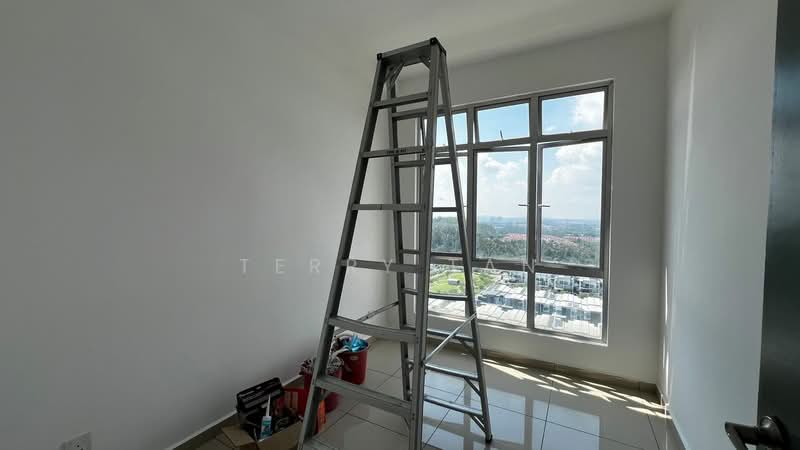 Service Residence for Sale at One Sentral Serviced Residence - Terry Tan - View - PropertyGuru.com.my
